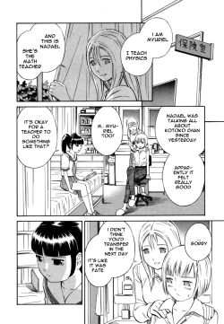 Page 162 of Blue Drop Tenshi no Bokura