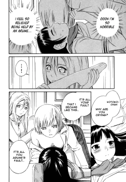 Page 168 of Blue Drop Tenshi no Bokura