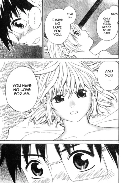 Page 16 of Blue Drop Tenshi no Bokura