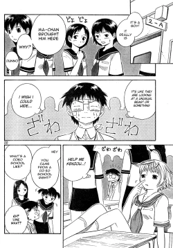 Page 252 of Blue Drop Tenshi no Bokura