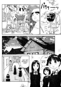 Page 268 of Blue Drop Tenshi no Bokura