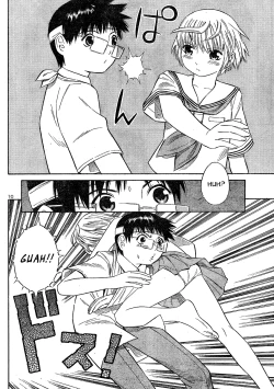 Page 270 of Blue Drop Tenshi no Bokura