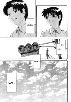 Page 285 of Blue Drop Tenshi no Bokura