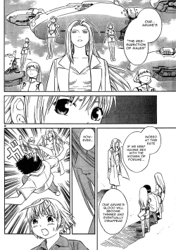 Page 298 of Blue Drop Tenshi no Bokura