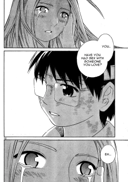 Page 302 of Blue Drop Tenshi no Bokura