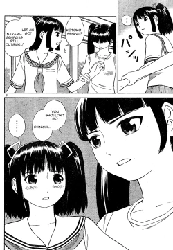 Page 326 of Blue Drop Tenshi no Bokura