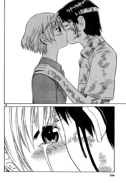 Page 338 of Blue Drop Tenshi no Bokura