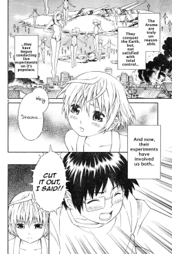Page 37 of Blue Drop Tenshi no Bokura