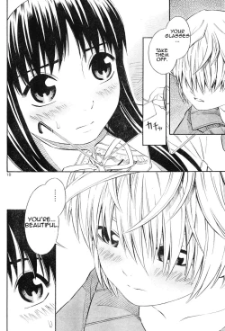 Page 49 of Blue Drop Tenshi no Bokura