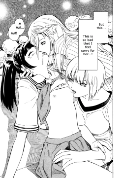 Page 71 of Blue Drop Tenshi no Bokura