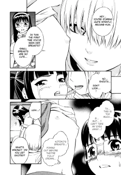 Page 72 of Blue Drop Tenshi no Bokura