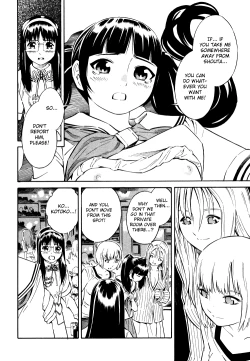 Page 80 of Blue Drop Tenshi no Bokura
