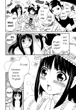 Page 96 of Blue Drop Tenshi no Bokura