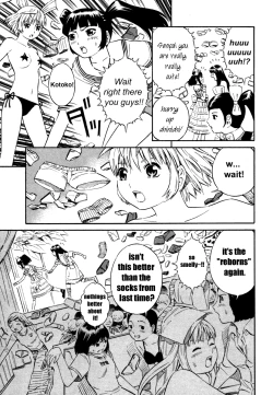 Page 97 of Blue Drop Tenshi no Bokura