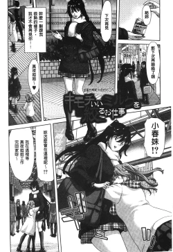 Page 3 of Mesuochi Z| 淫牝墮落Z