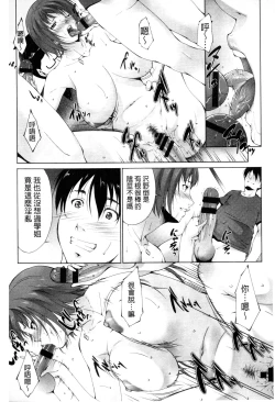 Page 83 of Junai Shower | 潤愛汁液淋浴