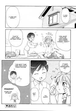 Page 16 of Nyan Nyan Rhapsody