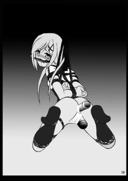 Page 19 of Tail Shock 3