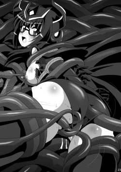 Page 23 of Tail Shock 3