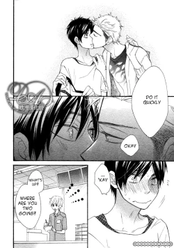 Page 114 of Konbinikun Ch. 1-5