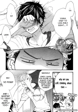 Page 127 of Konbinikun Ch. 1-5