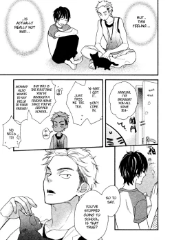 Page 18 of Konbinikun Ch. 1-5