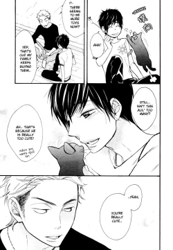 Page 85 of Konbinikun Ch. 1-5