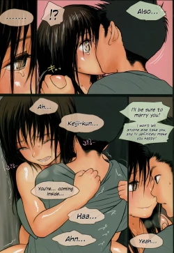 Page 22 of Little Girl 10