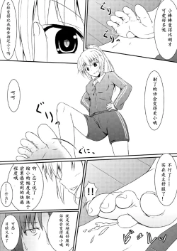 Page 11 of Neon's Report - Fukugougata Shukushou Gas no Kouka Sokutei | 复合型缩小瓦斯测定