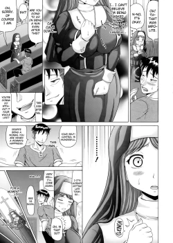 Page 95 of Hameana Jirashi Ketsu Naburi | Tease The Fuckhole, Torment The Ass Ch. 1-7