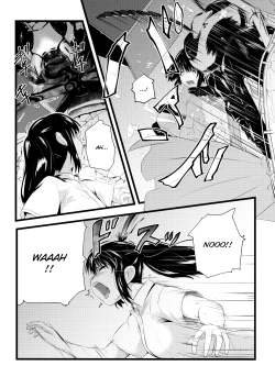 Page 5 of Brain Eater 3