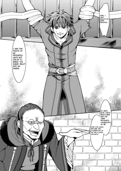 Page 3 of Ike Nyotaika Keika Kansatsuki | The Story of Ike's Transition to a Woman's Body