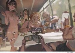 Page 7 of Shiru Collection