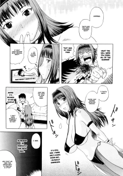 Page 177 of Sonotoki, Kanojo wa...