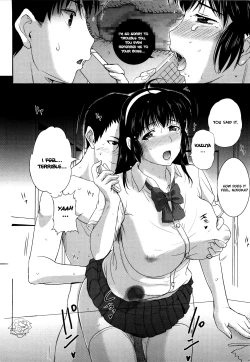 Page 76 of Sonotoki, Kanojo wa...