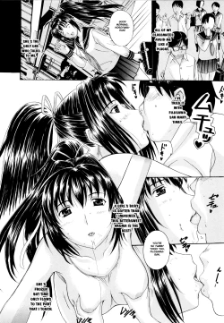 Page 94 of Sonotoki, Kanojo wa...