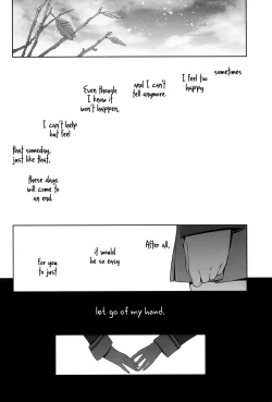 Page 11 of Soko ni Aru Kimi to no Kiseki