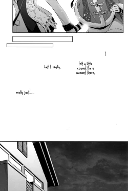Page 22 of Soko ni Aru Kimi to no Kiseki