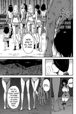 Page 165 of Kigenzen 10000 Nen no Ota | The Otaku in 10,000 B.C. Ch. 1-23