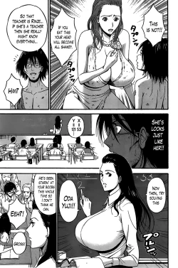 Page 205 of Kigenzen 10000 Nen no Ota | The Otaku in 10,000 B.C. Ch. 1-23