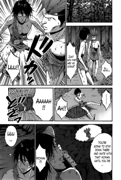 Page 226 of Kigenzen 10000 Nen no Ota | The Otaku in 10,000 B.C. Ch. 1-23