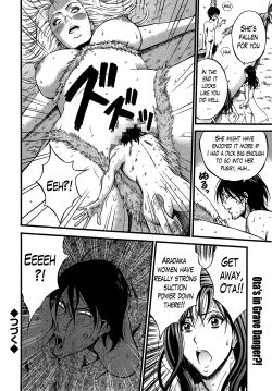 Page 327 of Kigenzen 10000 Nen no Ota | The Otaku in 10,000 B.C. Ch. 1-23