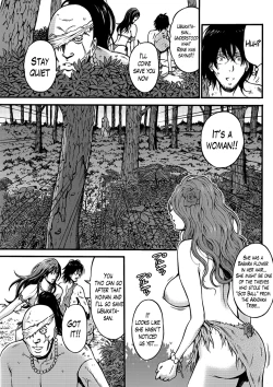 Page 354 of Kigenzen 10000 Nen no Ota | The Otaku in 10,000 B.C. Ch. 1-23