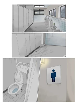 Page 18 of M-kko RoshutsuMazo Shigan Rikeijo Saotome Haruka Kouhen