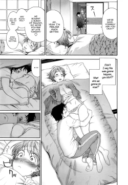 Page 111 of Vanilla Essence Ch. 1-6