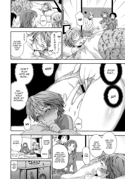 Page 112 of Vanilla Essence Ch. 1-6