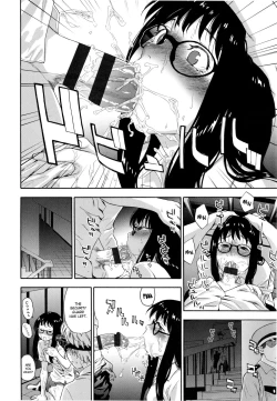 Page 22 of Vanilla Essence Ch. 1-6