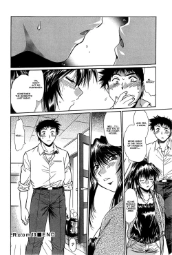 Page 98 of Kanojo de Ippai 214