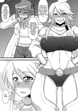 Page 4 of Nee-san Route o Kill