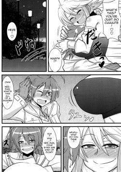 Page 5 of Nee-san Route o Kill